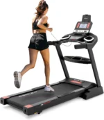 Sole Fitness F65 Treadmill, New Version