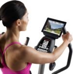 ProForm 225 CSE Elliptical Cross Trainer - Image 4