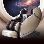 Zeitaku Yorokobi 4D Massage Chair - Image 2