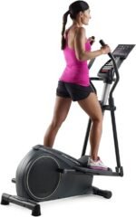 ProForm 225 CSE Elliptical Cross Trainer - Image 6