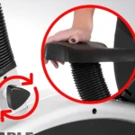 MF 4-in-1 Orbitrac Elliptical Trainer - Image 5
