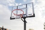 Lifetime 90061 52" Shatterproof Backboard, Portable Basketball System - Image 2