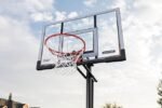 Lifetime, 90061 Portable Basketball System, 52 Inch Shatterproof Backboard,Black - Image 2