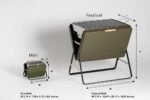 Kenluck Grill Festival, Portable Barbeque Grill - Image 6