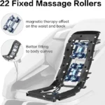 Rotai Ekanite Massage Chair (10 Years Warranty) - Image 3