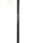 Lifetime 44" Backboard", Height Adjustable Portable Basketball System