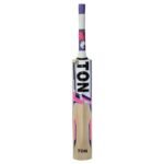 S.S, Ton Kashmir Willow Cricket Bat- Ton Blaster - Image 3