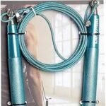 Live Pro Speed Jump Rope Blue, Lp8283
