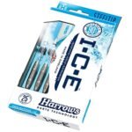 Harrows Ice Darts B700 White - Size 26 Grms