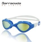 Barracuda, Bliss Mirror Swim Goggle, 73310