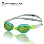 Barracuda, Fenix Jr Swim Goggle, 73855 - Image 3