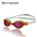 Barracuda, Fenix Jr Swim Goggle, 73855