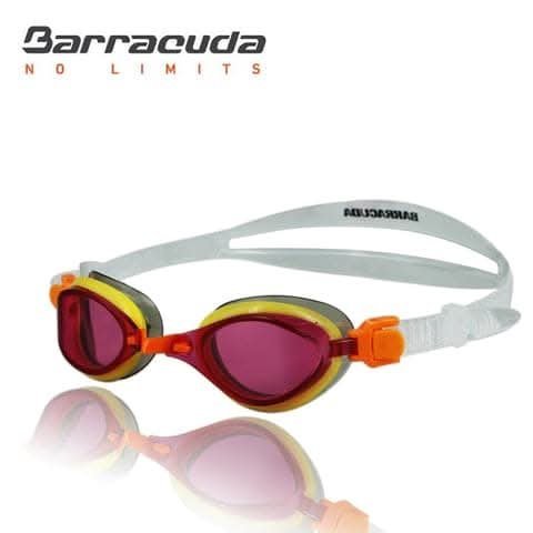 738ORG800_480x480_f4c59f2a-7002-4a77-85c7-6a9e6faa980f_1000x.jpg Barracuda, Fenix Jr Swim Goggle, 73855 - Image 1