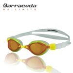 Barracuda, Fenix Jr Swim Goggle, 73855 - Image 2