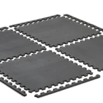 York, Floor Guards 4 Pack, Black, 86060