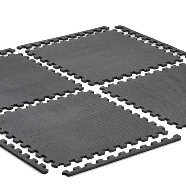 York, Floor Guards 4 Pack, Black, 86060