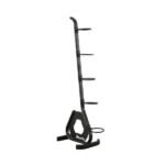 Ta Sport, Medicine Ball Rack (5 Balls), Md6428, Black