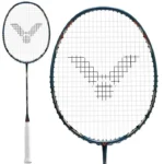 Victor Auraspeed 98K, 4 Unit - Grip 5, Badminton Racket
