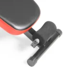 Marcy SB‑4606 Folding Utility Slant Board – Headrest Bench UAE - Image 7