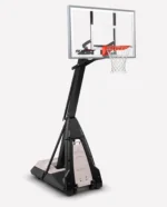 Spalding The Beast Jr. Portable Basketball Hoop (54")