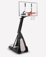 Spalding The Beast Portable Basketball Hoop (60")