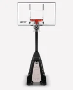 Spalding The Beast Jr. Portable Basketball Hoop (54") - Image 2