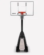 Spalding The Beast Portable Basketball Hoop (60") - Image 2