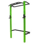 Liftdex Mystery Folding Stand – 2.4M Portable & Heavy-Duty Squat Rack - Image 2