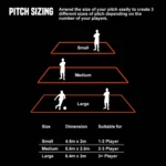 Football Flick Urban Pitch Pack - Image 5