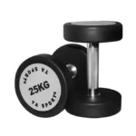 Ta Sport, Dummbell, Dzlg9, Grey - Image 5