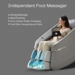 Rotai Ekanite Massage Chair (10 Years Warranty) - Image 5