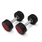 Ta Sports, Dummbell, Dzlg9 - Red - Image 7