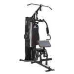 TA Sport One Station Home Gym, YQP58 - Image 2
