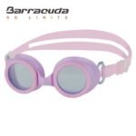 Barracuda, Wizard Mini Junior Swim Goggle #96555 - Image 4