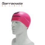 Barracuda, 3D Silicone Cap - Image 4
