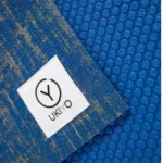 Ukiyo 5mm Jute - Textured Yoga Mat - Image 11