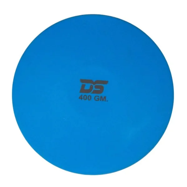 DS Indoor Discus (PVC)-400g