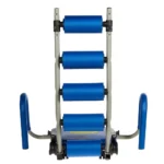 Ta Sport, Ab Rocket Exercise Twister, Ls-3260, Blue - Image 2