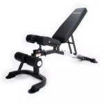 Powercore FID Adjustable Bench – Flat/Incline/Decline - Image 5