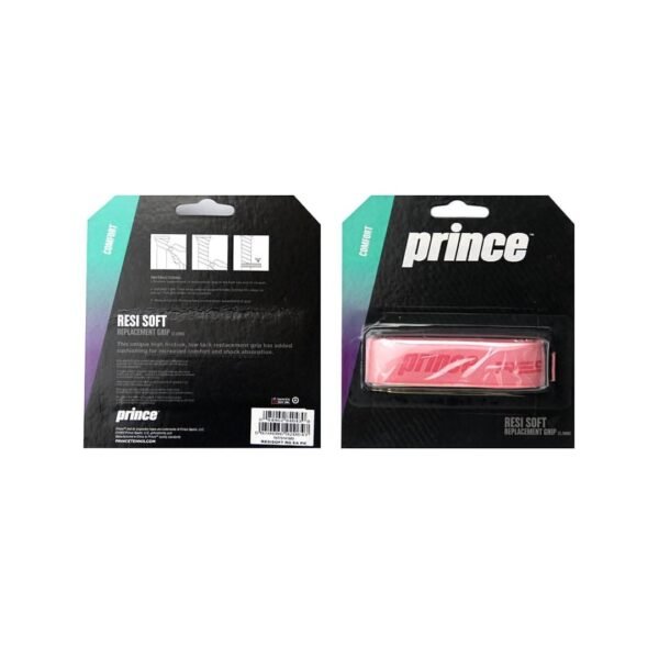 Prince Tennis Replacement Grip RESIPRO