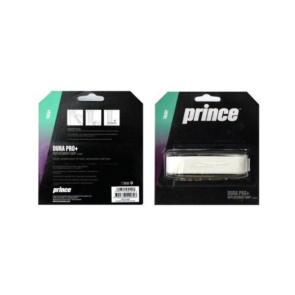 Prince Squash Grip - DURA PRO