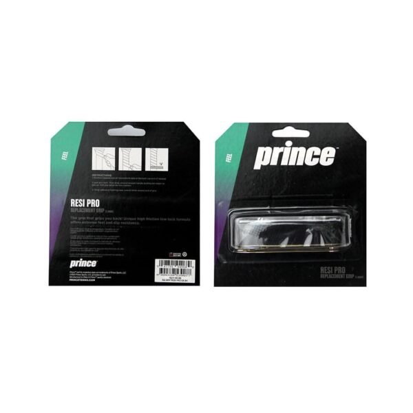 Prince Squash Grip - DURA PRO