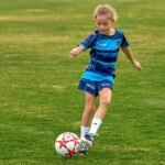 DS International Trainer Football Size 4 - Image 3