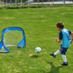 DS Pop Up Goal -120 x 80 x 80cm - Image 3