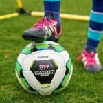 DS Mission Football Size 4 - Image 3