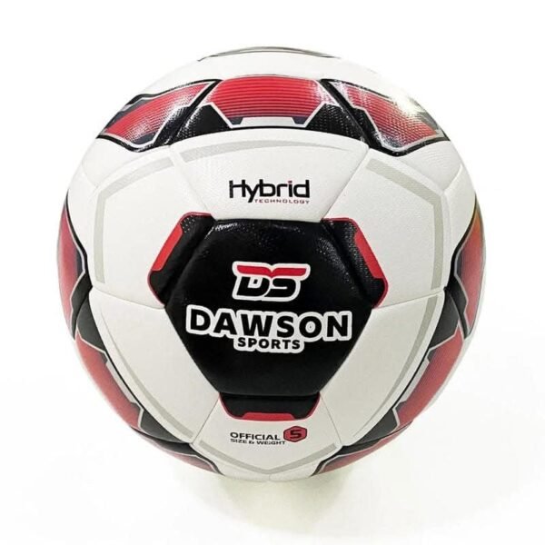 DS Mission Football Size 5