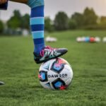 DS Resposta Football - Size 5 (FIFA Quality) - Image 3