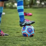 DS TPU 100 Football - Size 3 - Image 2