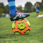 DS TPU 100 Football - Size 4 - Image 3