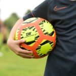 DS TPU 100 Football - Size 4 - Image 2